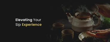 About Us: The Kahwaah Experience