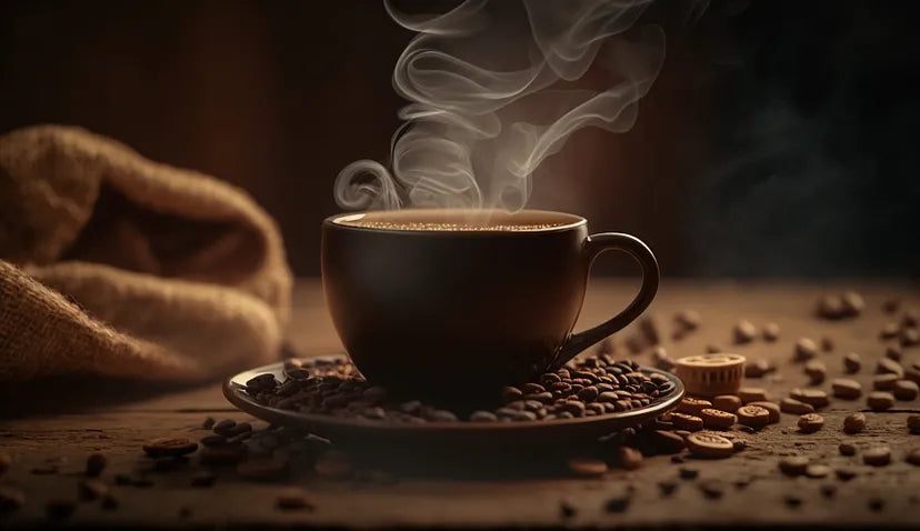 Discover the Authentic Aroma of Kahwaah Coffee — Coming Soon to Elevate Your Coffee Experience