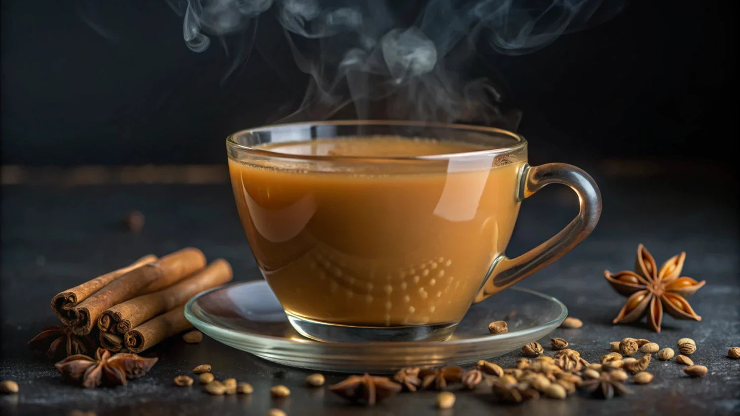Kahwaah: A Journey into the World of Premium Teas and Coffees