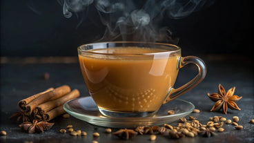 Kahwaah: A Journey into the World of Premium Teas and Coffees