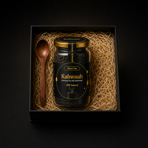Kahwaah Premium Black Tea