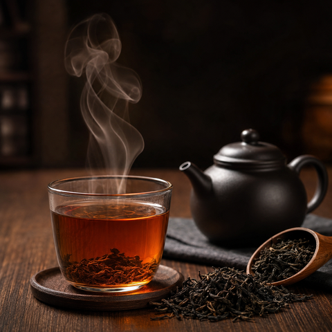 Kahwaah Premium Black Tea