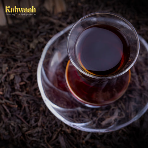 Kahwaah Premium Black Tea
