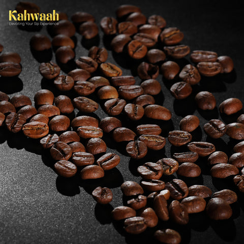Kahwaah Premium Arabica Coffee Beans