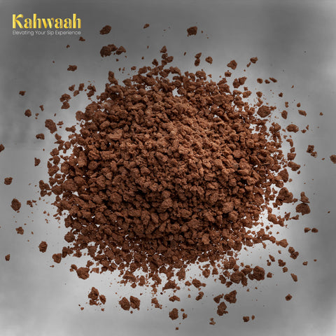 Kahwaah Premium Instant Coffee