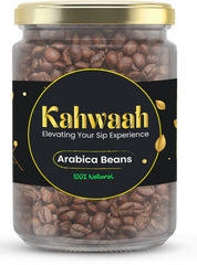 Kahwaah Premium Arabica Coffee Beans