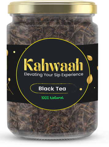 Kahwaah Premium Black Tea