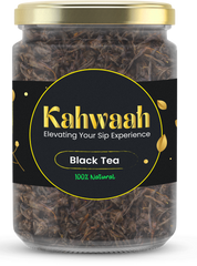 Kahwaah Premium Black Tea