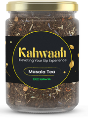 Kahwaah Premium Masala Tea